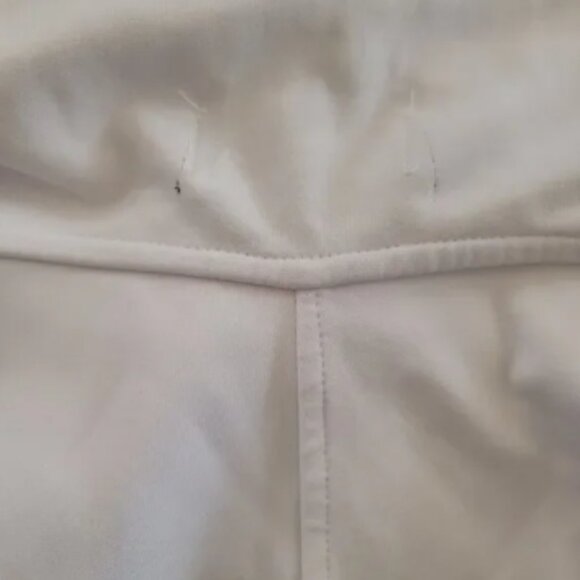 NWT Pro Standard MLB San Francisco Giant Men's Zip Up Hoodie White Official - Picture 14 of 16